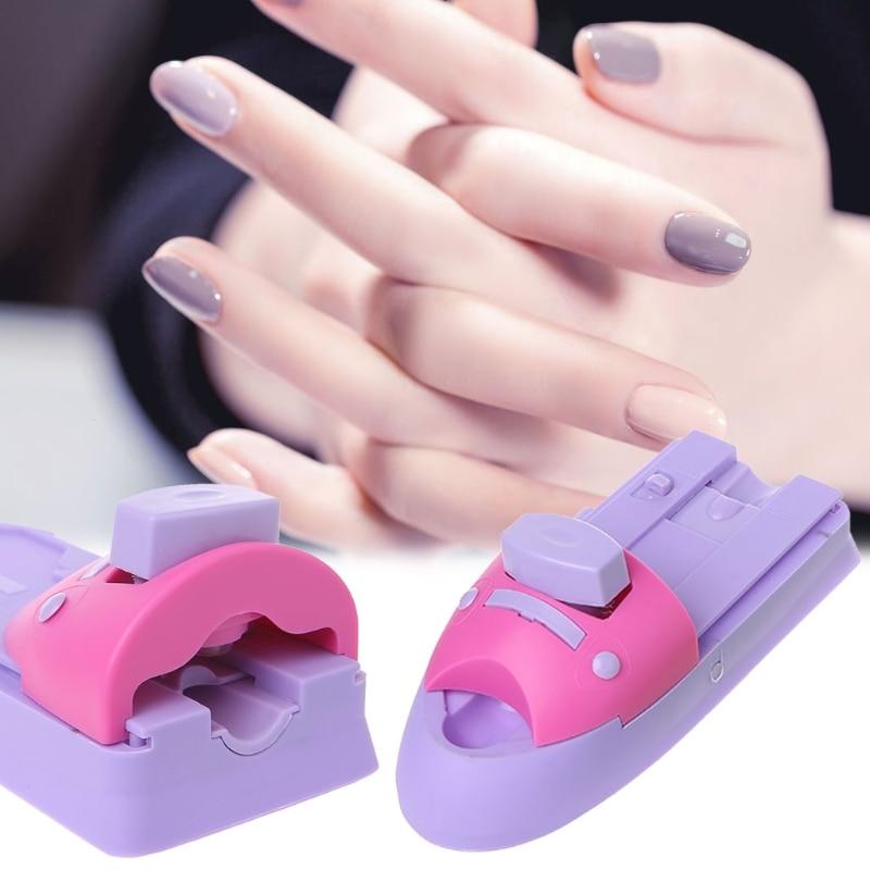 Nail Art Stamping Machine