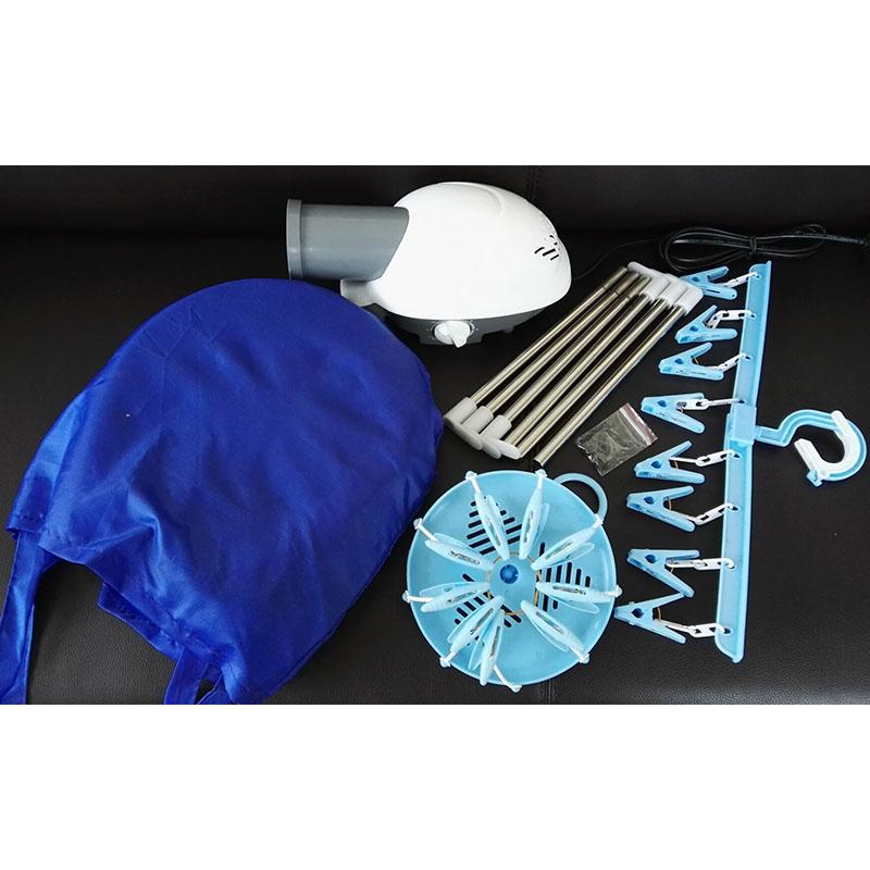 Portable Cloth Dryer