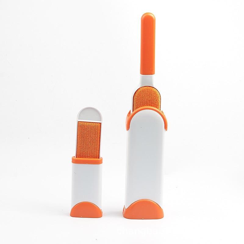 Static Brush Pet Hair Remover