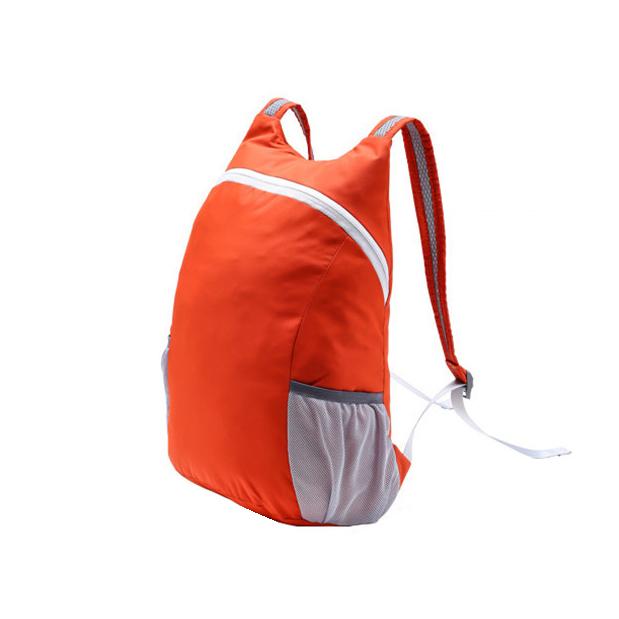 Foldable Backpack