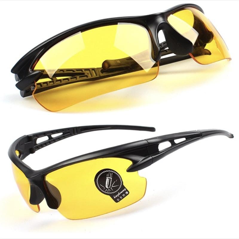 Night Driving Glasses