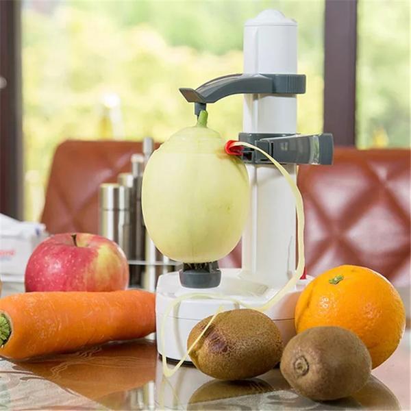 Handheld Electric Peeler