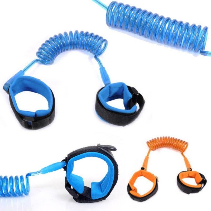 Child Anti Lost Safety Wrist