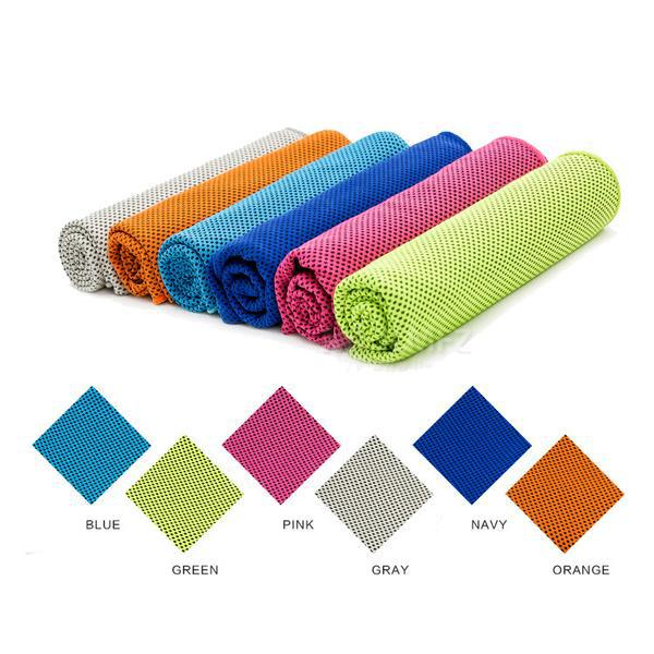 Cooling Towel