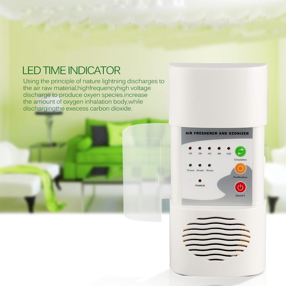 Electric Air Purifier