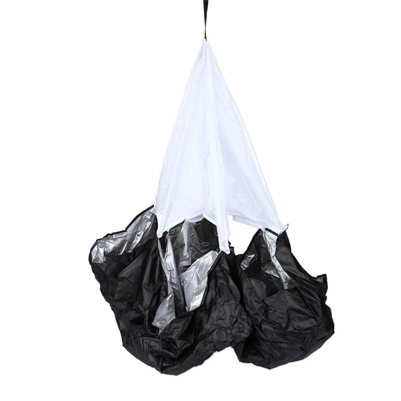 Speed Resistance Parachute