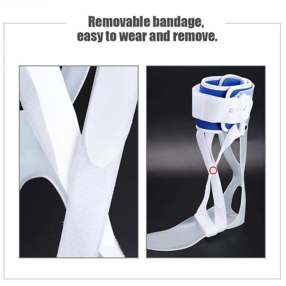 AFO Ankle Foot Brace