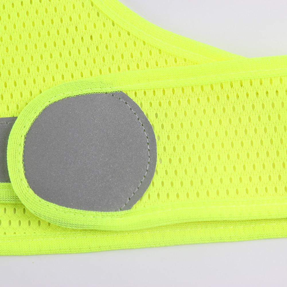 LED Running Vest