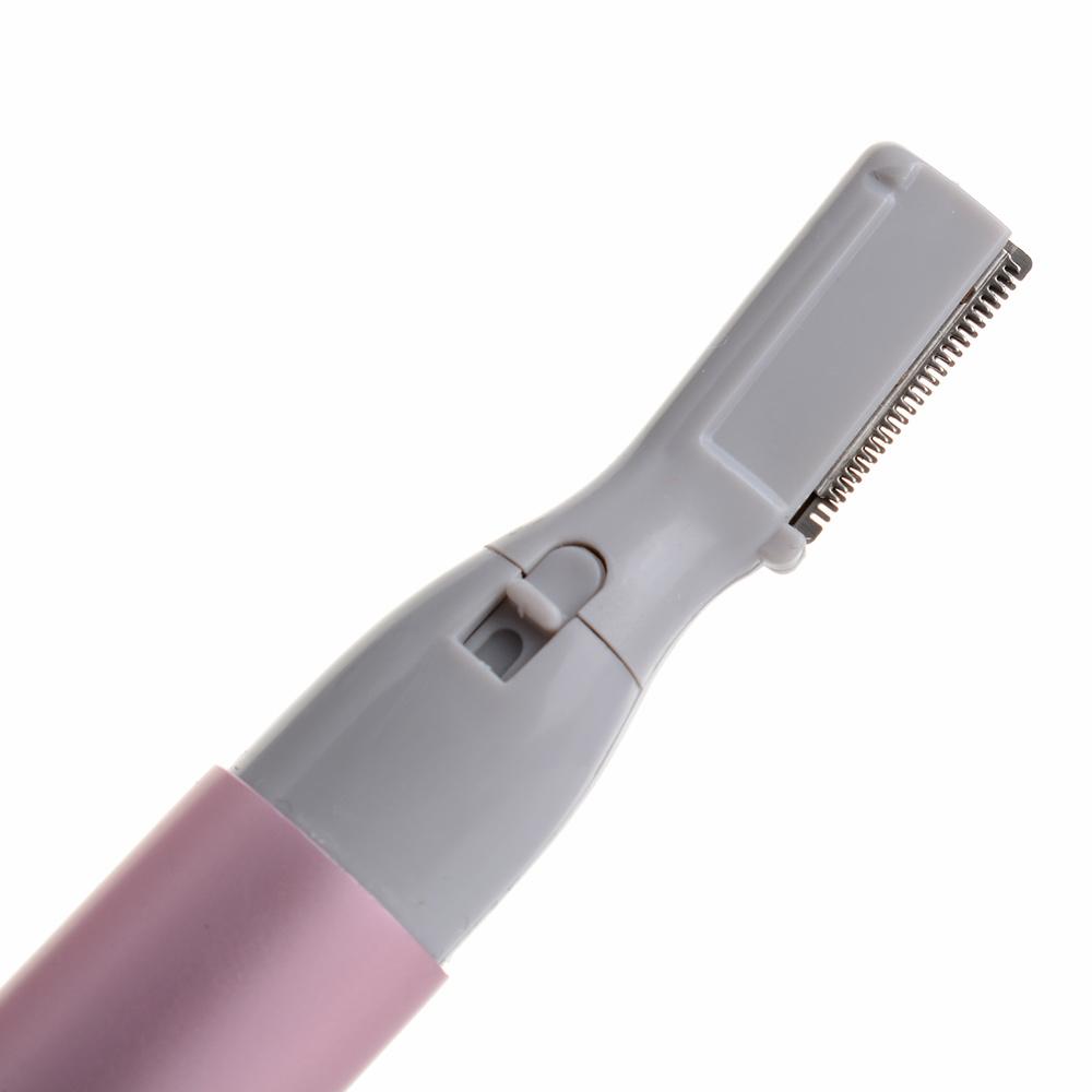 Eyebrow Trimmer