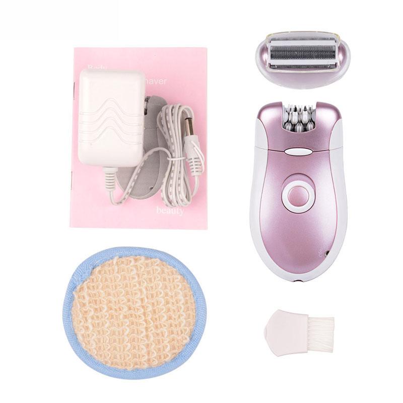 Electric Epilator Razor Women