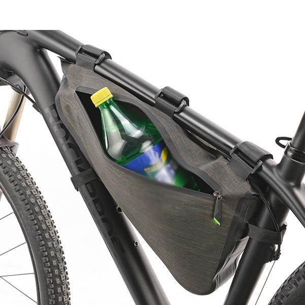Triangle Bike Bag