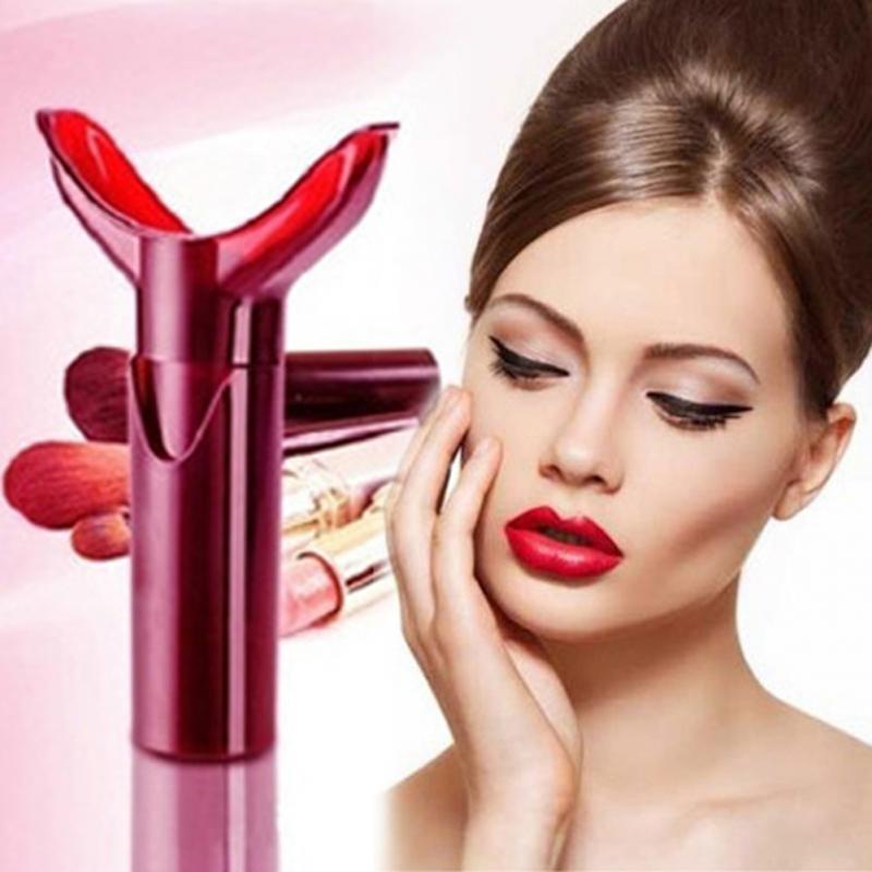 Lip Plumper Device