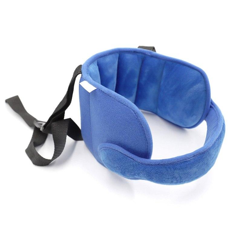Car Seat Head Support for Kids