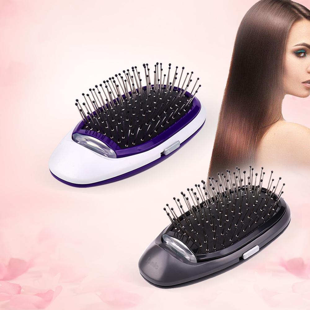 Ionic Hair Brush