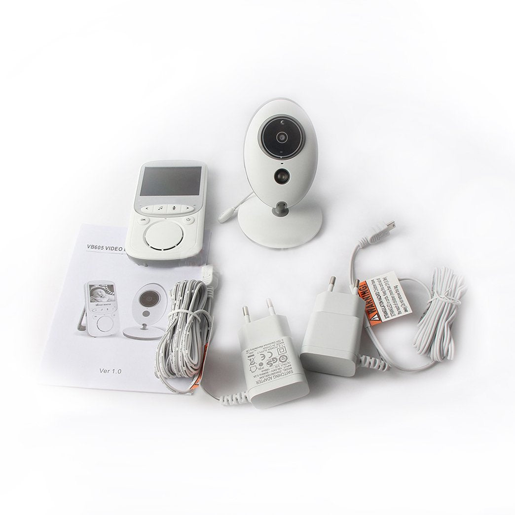 Baby Monitor Camera