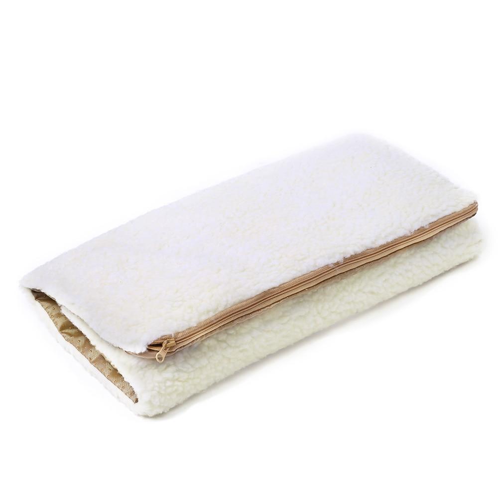 Heated Dog Bed Mat