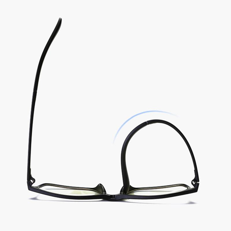 Snap On Magnetic Sunglasses
