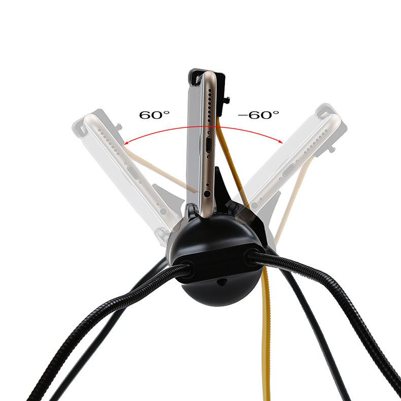 Spider Legs Tablet Stand