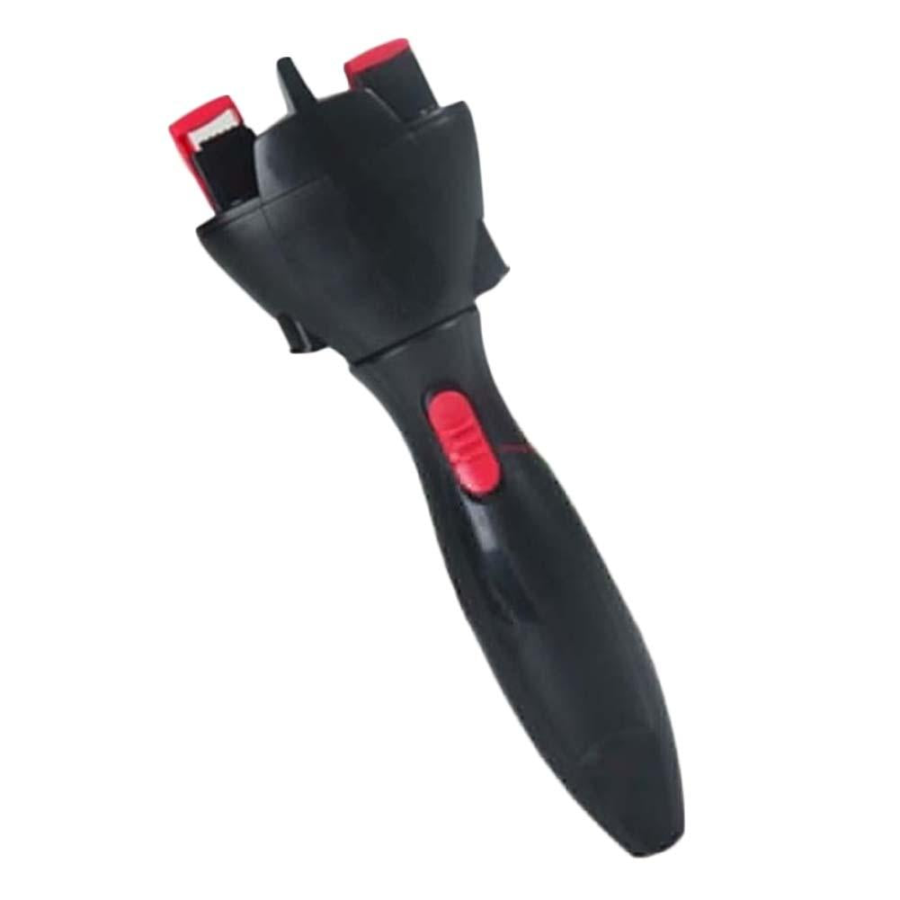 Electric Hair Braiding Tool