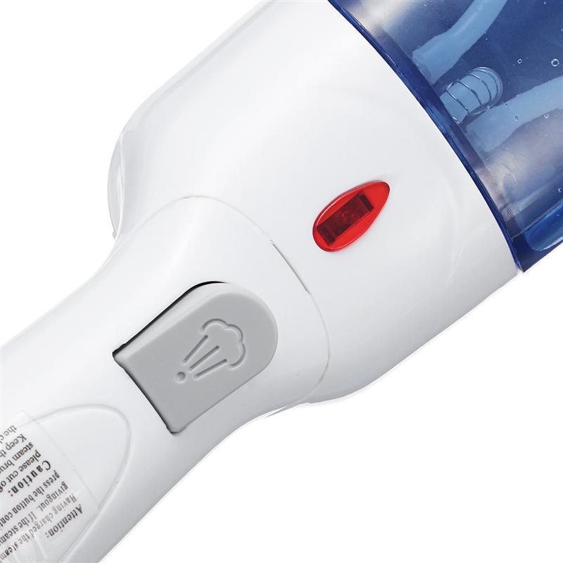 Portable Steam Iron