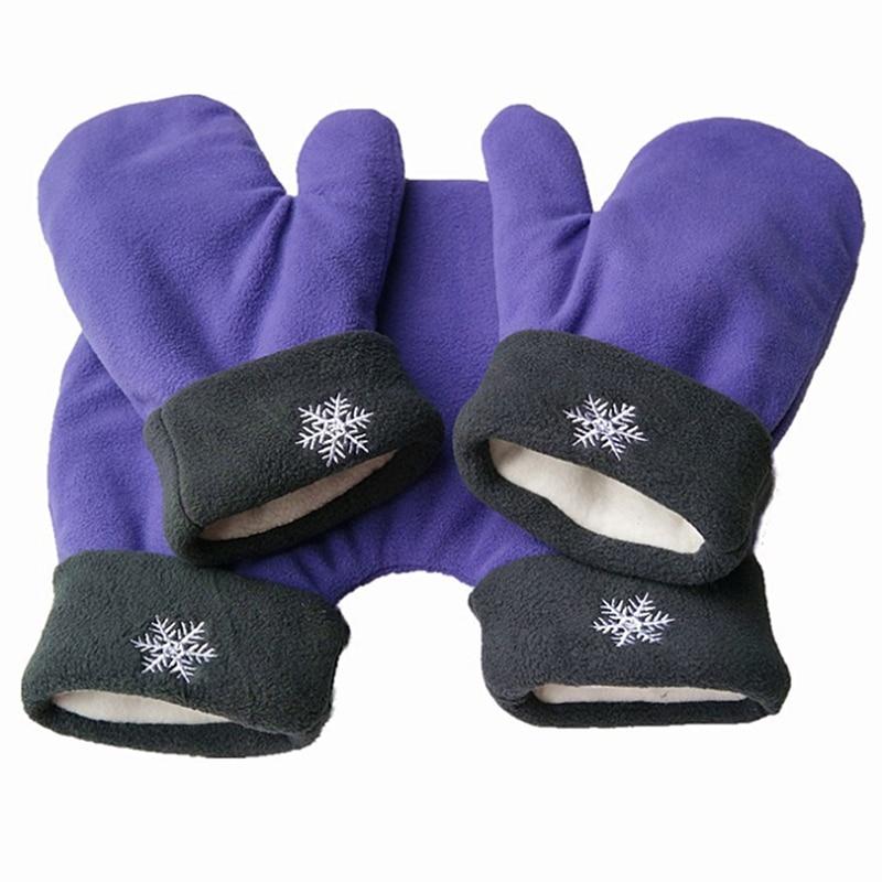 Couples Gloves