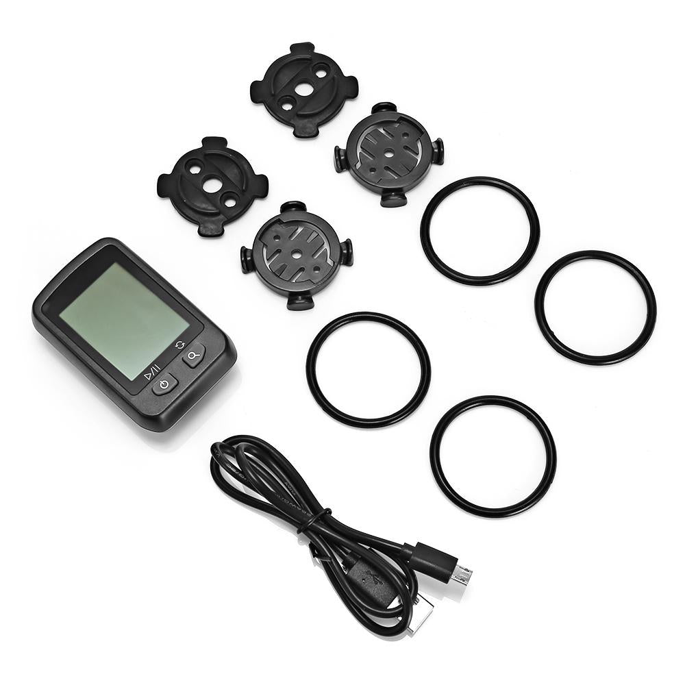 Bike Computer