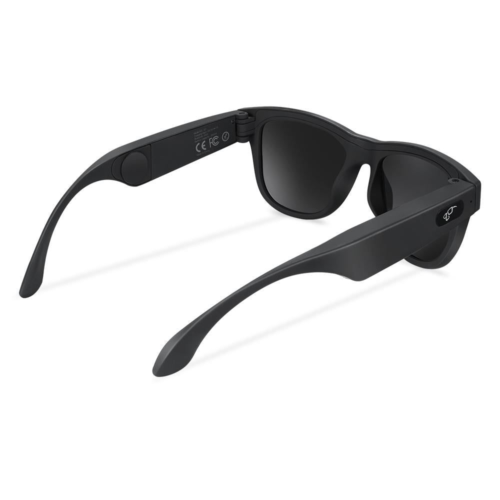Bone Conduction Music Eyewear