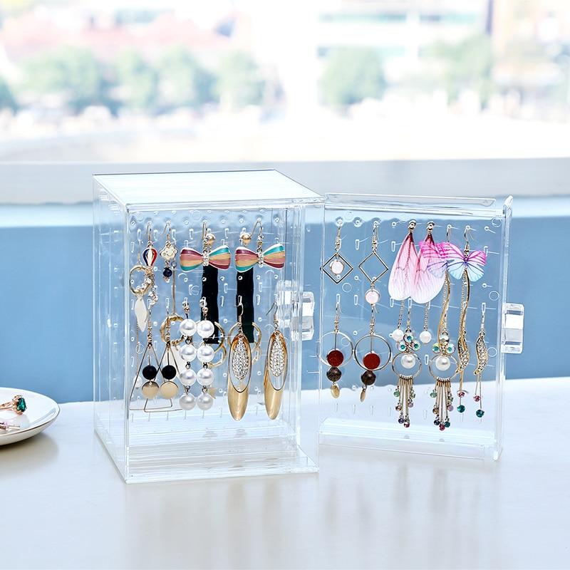Earring Display Organizer