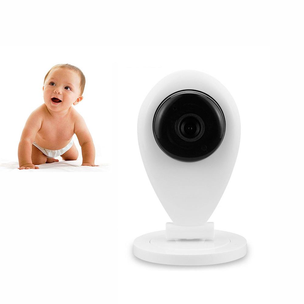 Baby Monitor Camera