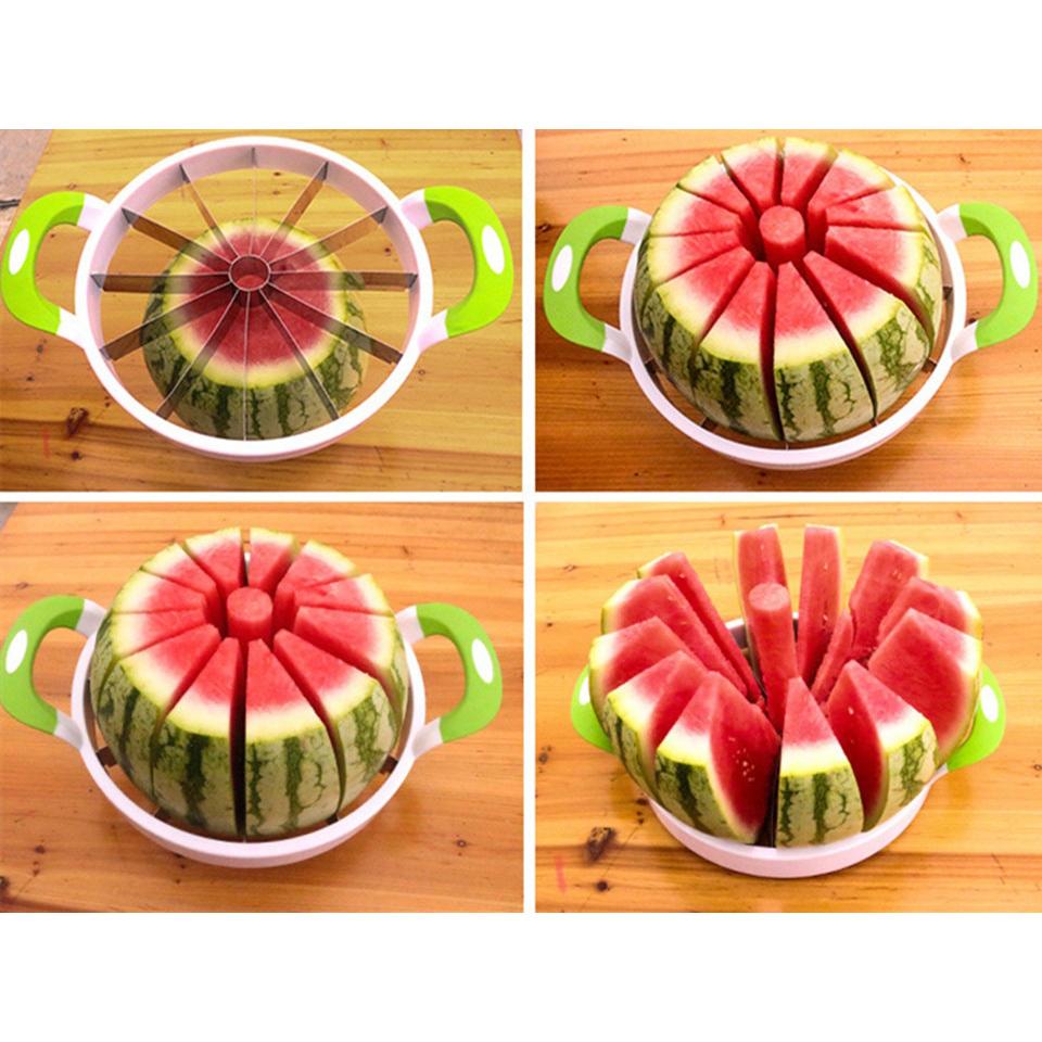 Watermelon Slicer Cutter