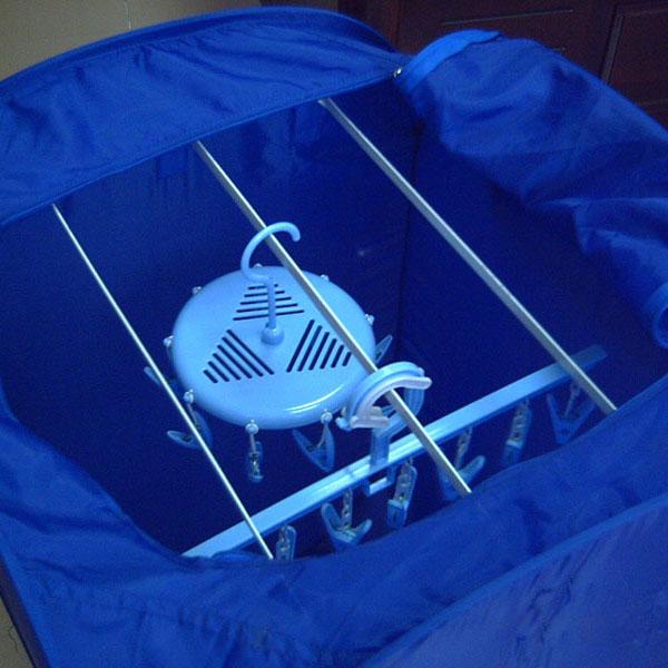 Portable Cloth Dryer
