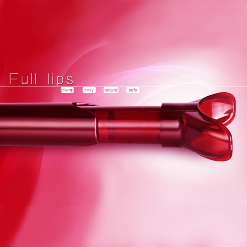 Lip Plumper Device