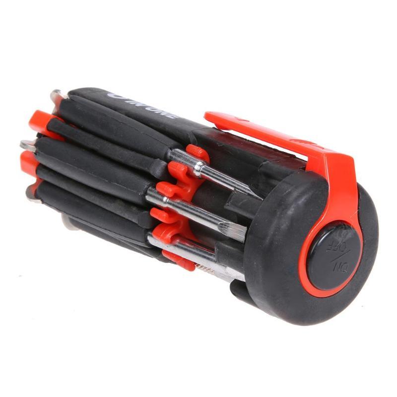 LED Screwdriver Kit