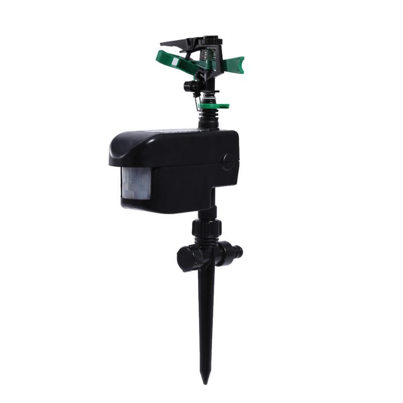 Animal Deterrent Sprinkler