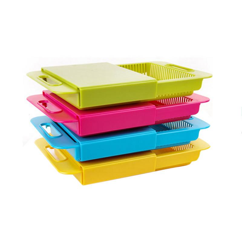 Multipurpose Sink Cutting Board