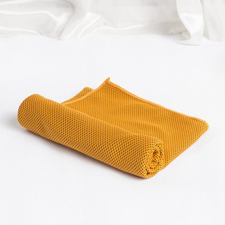 Cooling Towel