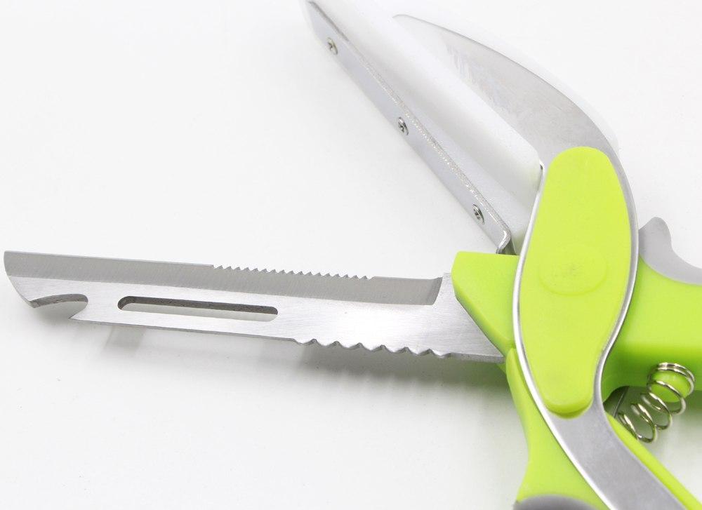 Smart 6 in 1 Kitchen Utility Knife