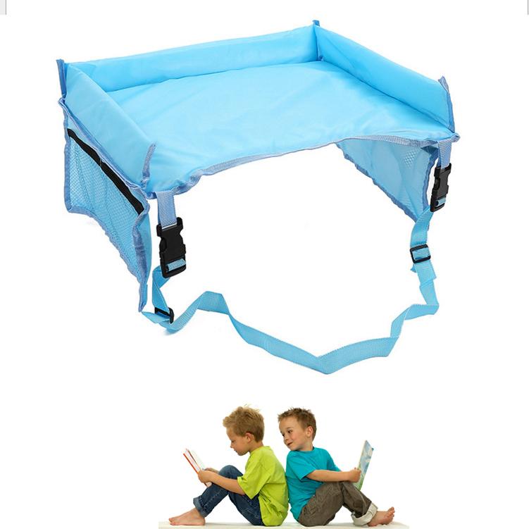 Car Seat Tray