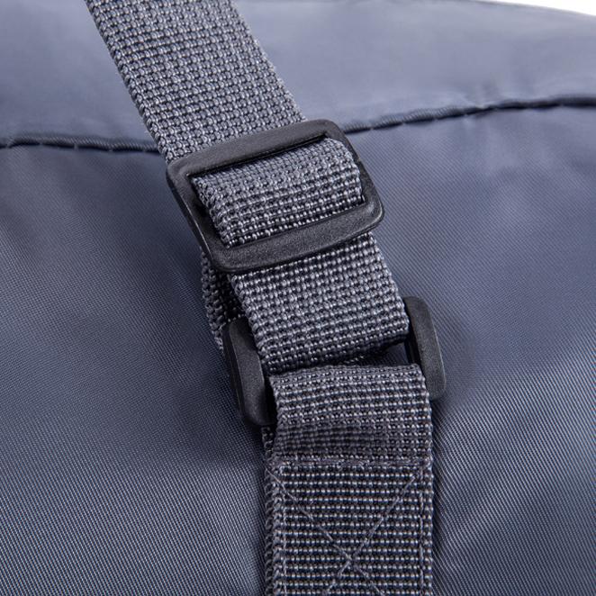 Luggage Slide Over Tote Bag