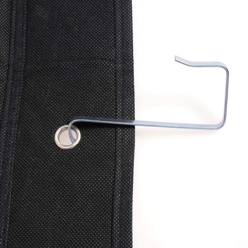 Hanging Shoe Organizer