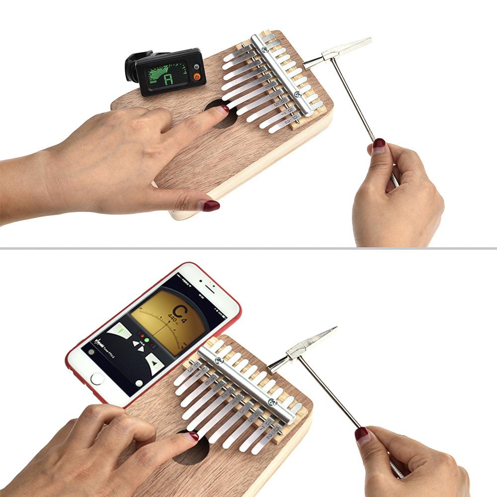 Thumb Piano