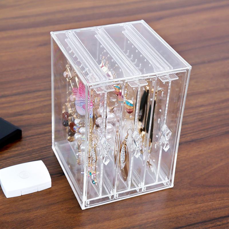 Earring Display Organizer