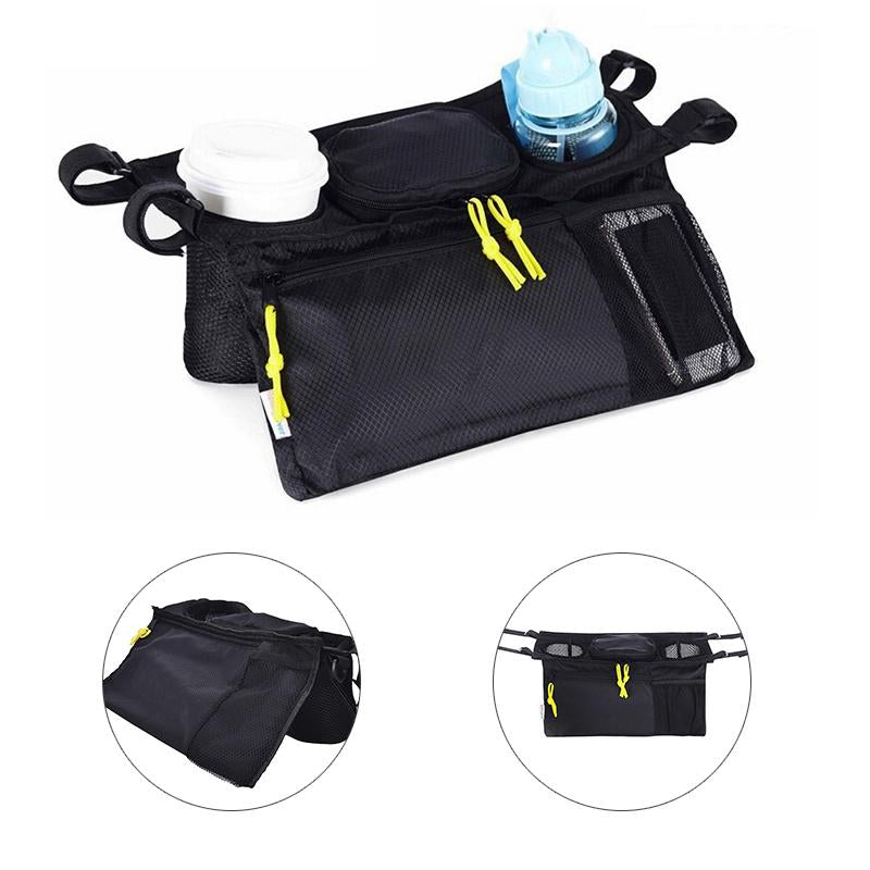 Baby Stroller Organizer