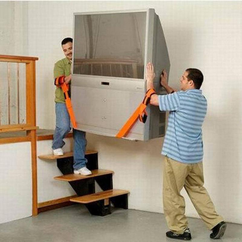 Furniture Moving Strap