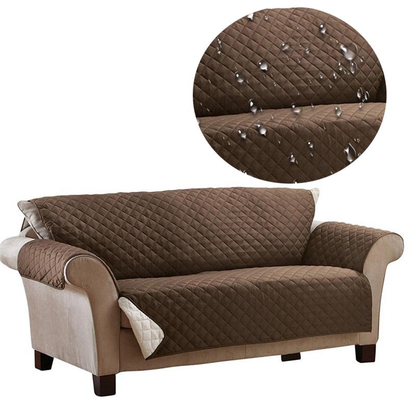 Waterproof Couch Cover
