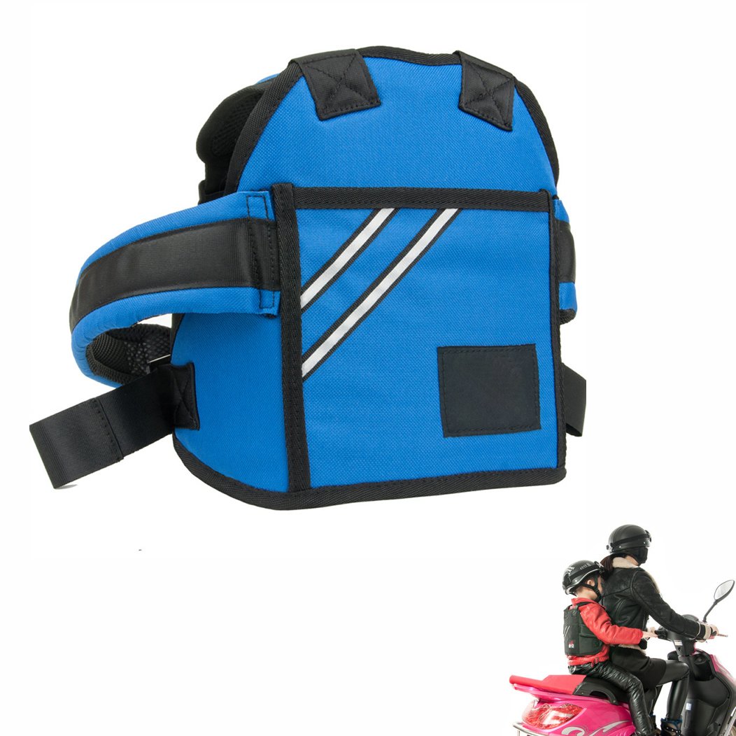 Kid's Motorcycle Safety Belt
