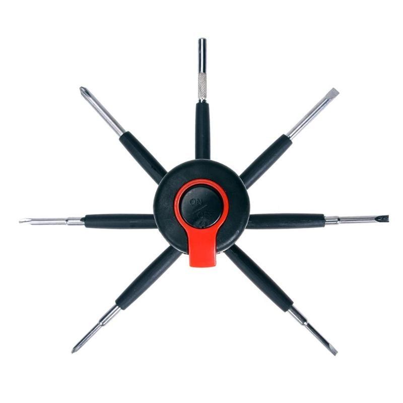 LED Screwdriver Kit