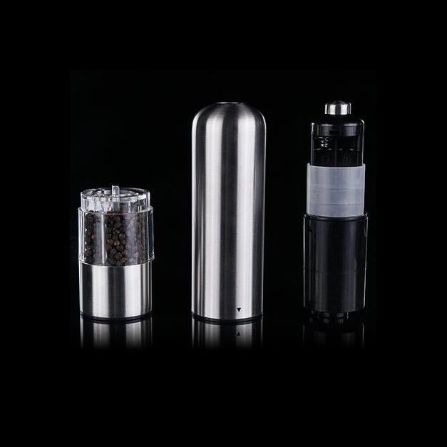 Electric Salt and Pepper Grinder