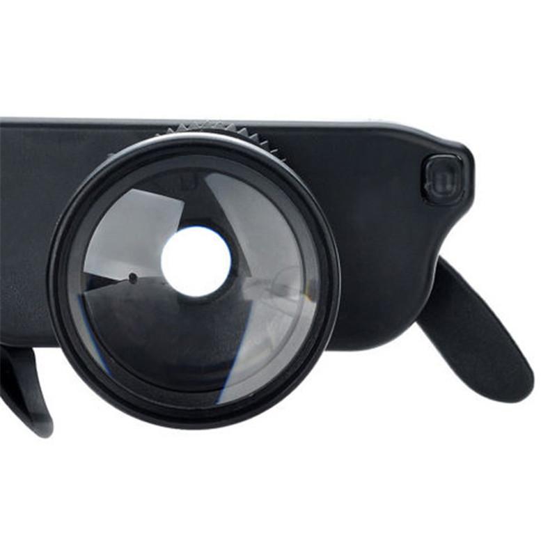 Binocular Glasses