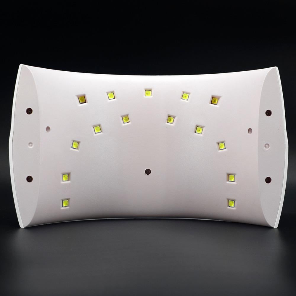 Nail Dryer Lamp